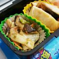 airi777's cooksnap of when they made エリンギの磯バター炒め.
