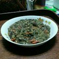 クック23FH5H☆'s cooksnap of when they made 蒸し茄子のひき肉あんかけ.