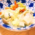 みかりんさん。's cooksnap of when they made 簡単！高野豆腐の卵とじ.