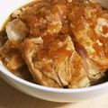 あさここなっつ's cooksnap of when they made 安旨！鶏胸肉のソテー＊絶品オニオンソース.
