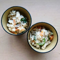 しばいぬかず's cooksnap of when they made うの花の炒り煮.