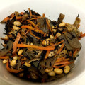 あくびちゃん♥'s cooksnap of when they made ♪ひじきの炒り煮♪.