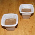 ヤス＠武州川崎's cooksnap of when they made 卵白プリン 珈琲.