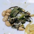 ちきakki's cooksnap of when they made 大豆水煮で簡単青じそサラダ♩.