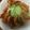 horseland's cooksnap of when they made シロギスのフライ.