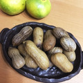 カフェ店員M子's cooksnap of when they made おおまさり(落花生)のゆで方*基本編.