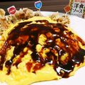 ☆とろなみ☆'s cooksnap of when they made ふわふわ卵の簡単♡デミグラスオムライス.