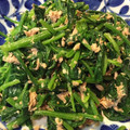 ゆぅまぁ922's cooksnap of when they made 簡単！ツナとほうれん草のちょいマヨお浸し.