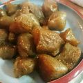キャノンでいる's cooksnap of when they made こんにゃくのピリ辛炒め.