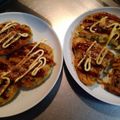 クックRGHNT9☆'s cooksnap of when they made キャベツ・ねぎを大量消費！　ねぎ焼き.