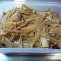 ＷａＴヒロコロ's cooksnap of when they made ささっとなめ茸・黒酢入り.