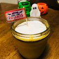 marty99's cooksnap of when they made 新！わたしの絶品かぼちゃプリン＊.
