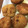 みみ〜こ's cooksnap of when they made 残り衣の材料で簡単揚ドーナツ.
