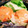美貴姉's cooksnap of when they made お弁当に♪揚げしゅうまいのオーロラソース.