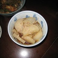 ゆっかka's cooksnap of when they made 簡単！大根と桜海老の炒め煮.