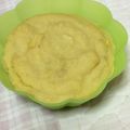 itsuk's cooksnap of when they made ヘルシー♪お豆腐スイートポテト.