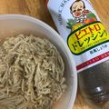 メタルマリオ's cooksnap of when they made ピエトロドレッシング×えのき＝最強.