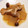 ボニタロー's cooksnap of when they made 冬瓜としめじの生姜煮.
