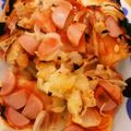 （＊あωや＊）'s cooksnap of when they made グリルで作る！もちピザ.