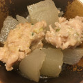 ミシガンPちゃん's cooksnap of when they made 冬瓜と鶏団子の＊旨煮.