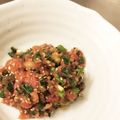 クックWY4OJ3☆'s cooksnap of when they made ５分かからず【たらこムッチム】旨いってば.