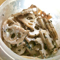 父なる川's cooksnap of when they made めちゃ簡単♪れんこんのごまマヨサラダ.