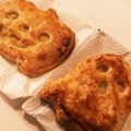 すぽんじょーじ's cooksnap of when they made 【ハロウィン】簡単！パンプキンパイ♪.