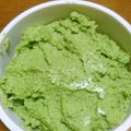 ゆがてぃ's cooksnap of when they made FPで作るお手軽ずんだ.