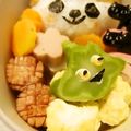 popopon399's cooksnap of when they made お弁当に☆ぼんぼんウインナー.