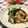 ぽっぽぺぺ's cooksnap of when they made 青梗菜と豚肉の中華風炒め.