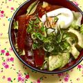 ふたごゆき's cooksnap of when they made ポキ丼.