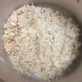 紗重桂's cooksnap of when they made 玉ねぎの炊き込みご飯✾.