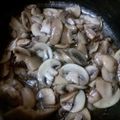 ふぁんたにゃん's cooksnap of when they made きのこのソテー.