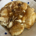 つれり～'s cooksnap of when they made 揚げ出し豆腐のきのこあんかけ.