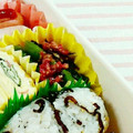 SP♪'s cooksnap of when they made いんげんとひじきの梅ごまあえ.