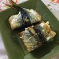 クック1FX93J☆'s cooksnap of when they made *サンマのガリ詰め*.