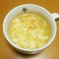 max4995's cooksnap of when they made 洋風★コンソメ卵スープ♪簡単～！.