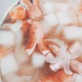 mouasadayo's cooksnap of when they made 野菜たっぷりポトフ.