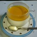 Яёico's cooksnap of when they made 簡単！感激！とろけるプリン.