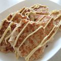 コユッキー's cooksnap of when they made ふんわり♡明太つくね.
