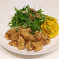 まんまるまうちゃん's cooksnap of when they made 漬けタレが簡単で美味！太刀魚の竜田揚げ☆.