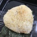 Iwaboo's cooksnap of when they made ツナの食べるラー油和えおにぎり.