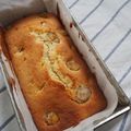 シュークリームだんご's cooksnap of when they made 栗の甘露煮でパウンドケーキ.