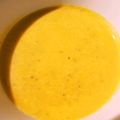 nacocoyou's cooksnap of when they made 水っぽいかぼちゃ救済☺パンプキンスープ.