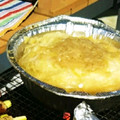 もじゃこてつー's cooksnap of when they made 炊飯器だけで丸ごとキャベツと玉葱のスープ.