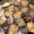marobkk's cooksnap of when they made なすの保存方法.