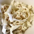 お願いひつじ's cooksnap of when they made クミンキャベツ.