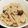 夜の森's cooksnap of when they made 【簡単混ぜるだけ♡】きのこの炊き込みご飯.