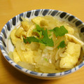 もんしゅしゅ's cooksnap of when they made ☆簡単♪♪玉ねぎと油あげのサッと煮☆.