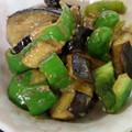 チジミちゃん's cooksnap of when they made 簡単　なす味噌炒め.